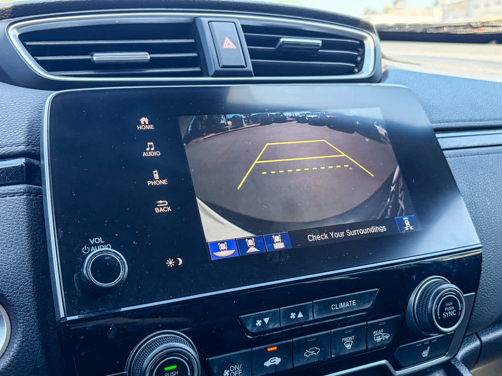 Thumbnail: 2019 Honda CR-V - 23