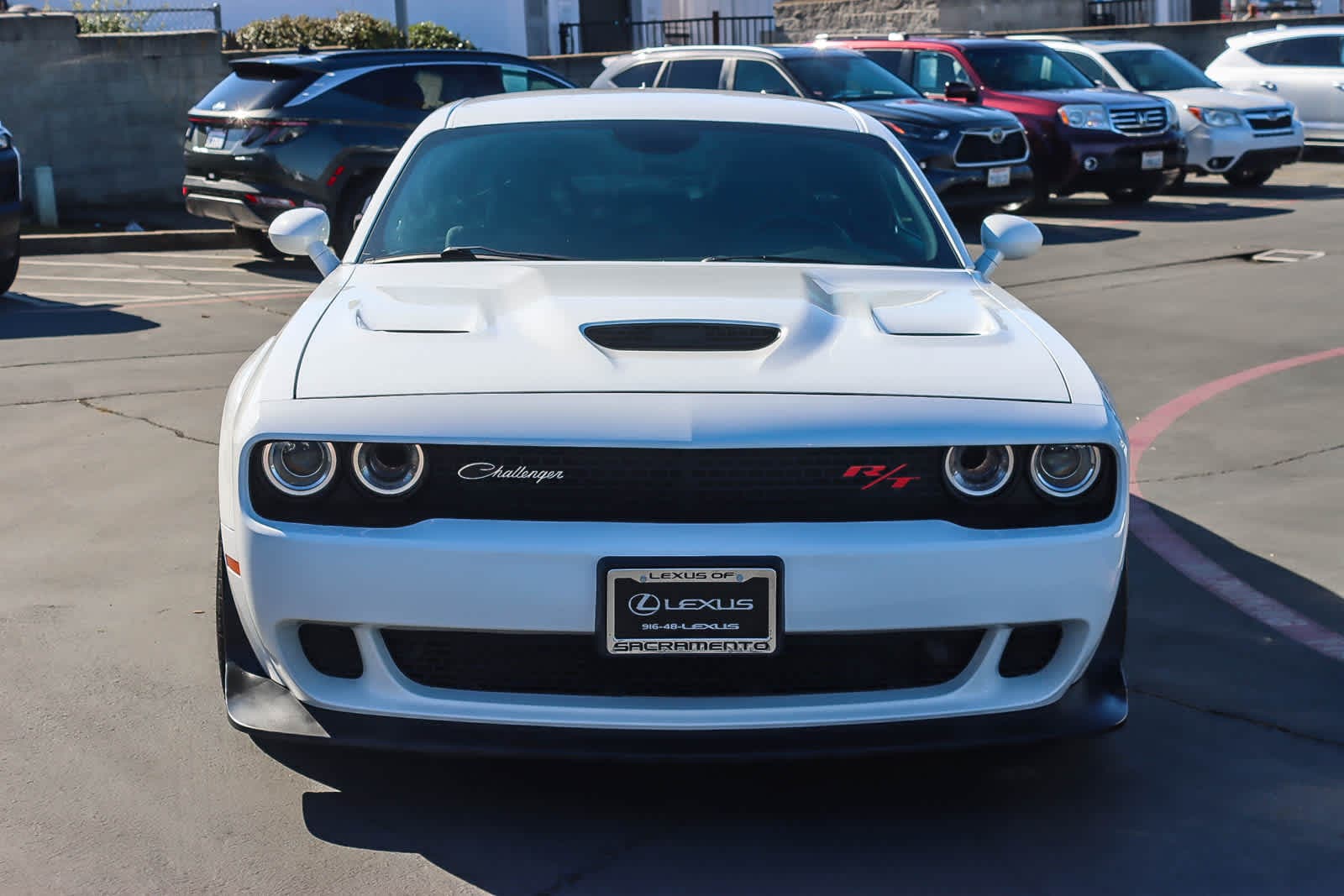 Thumbnail: 2019 Dodge Challenger - 6