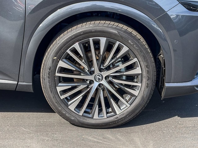 2026 Lexus RX 350 Premium - Photo 9