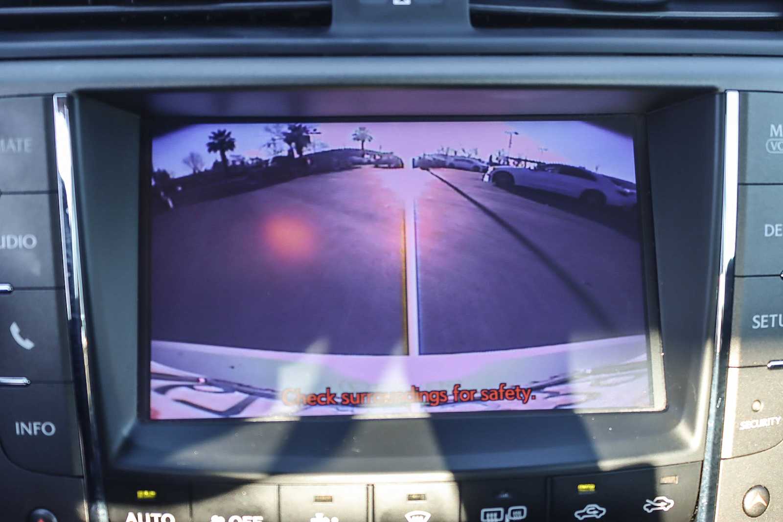 Thumbnail: 2013 Lexus IS - 24