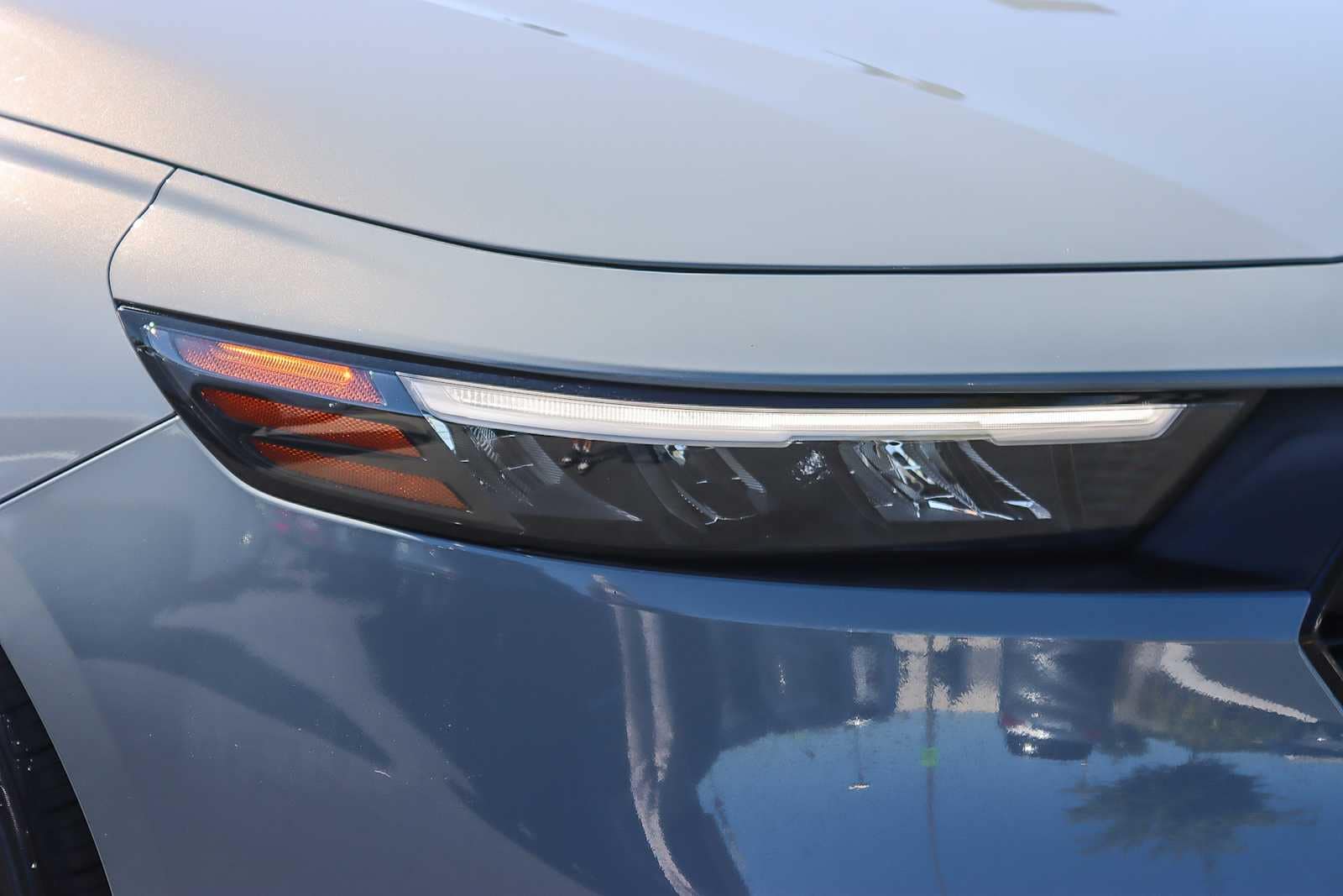 Thumbnail: 2023 Honda Accord - 7