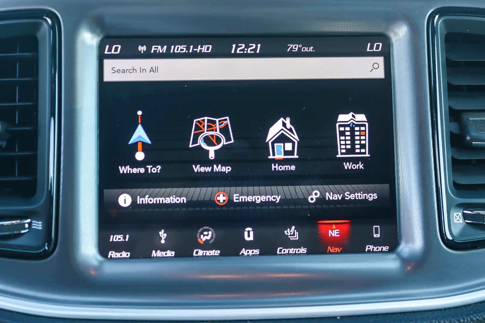 Thumbnail: 2019 Dodge Challenger - 13