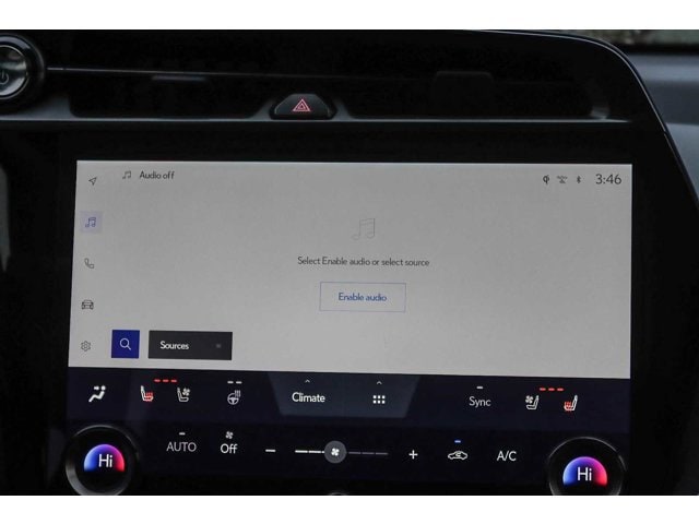 Thumbnail: 2026 Lexus RZ - 15