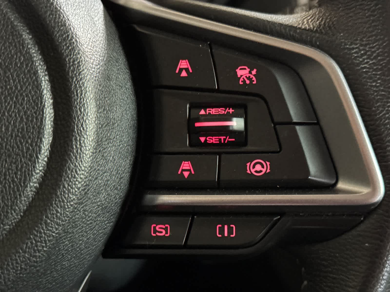2021 Subaru Forester Premium - Photo 27