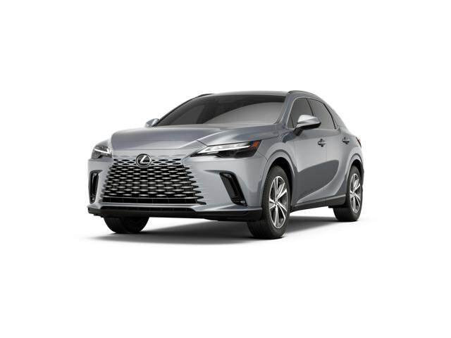 Thumbnail: 2026 Lexus RX - 1