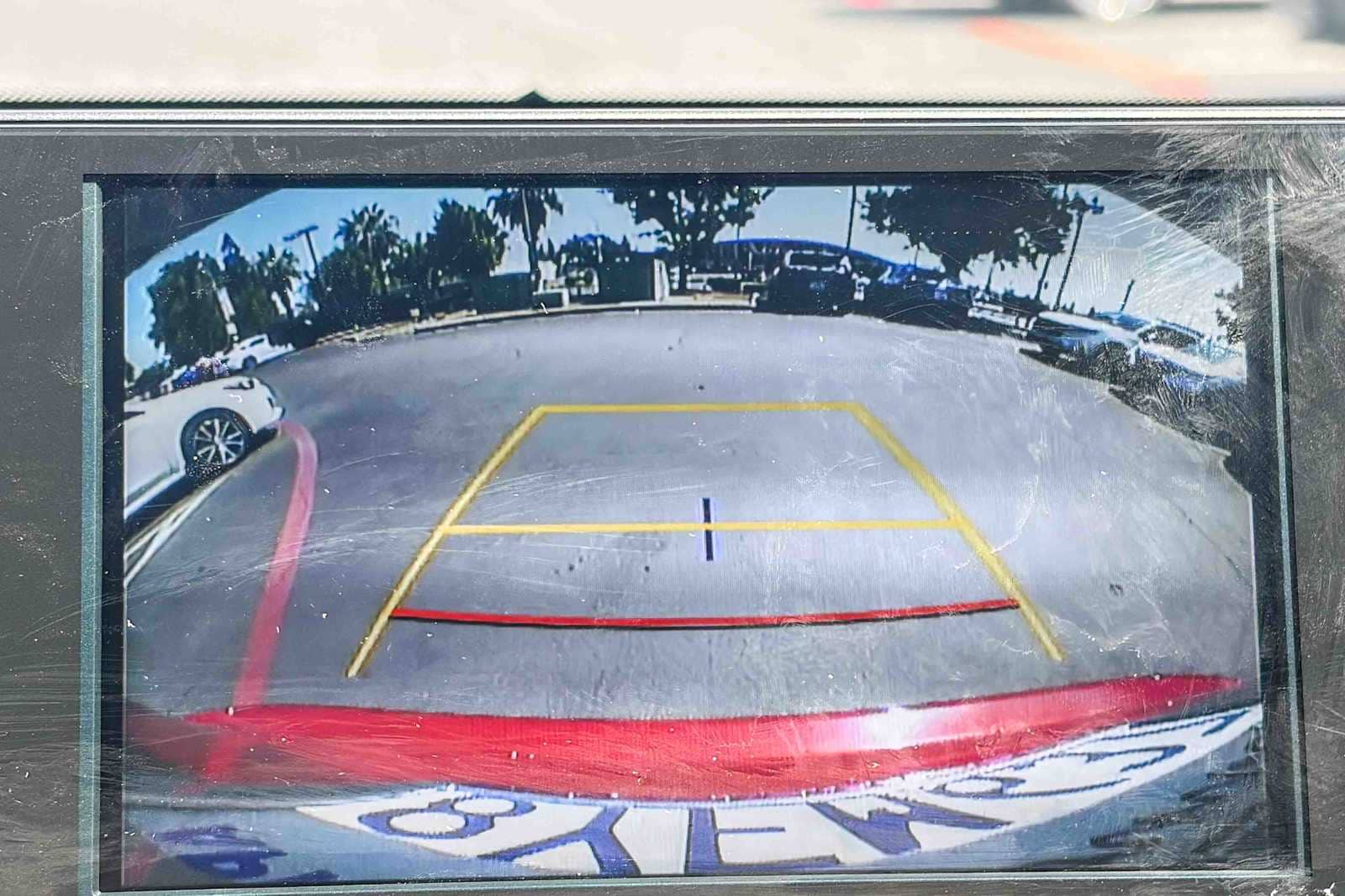 Thumbnail: 2016 Lexus NX - 22