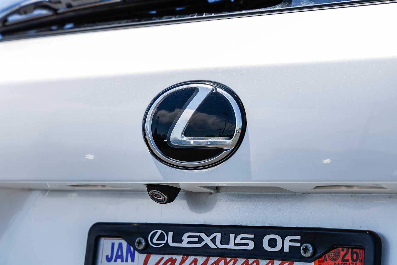 Thumbnail: 2018 Lexus NX - 12