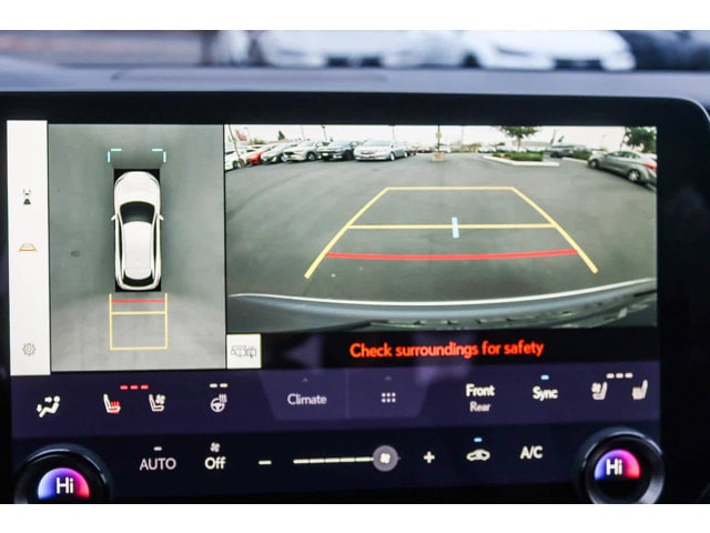 Thumbnail: 2026 Lexus RX - 43