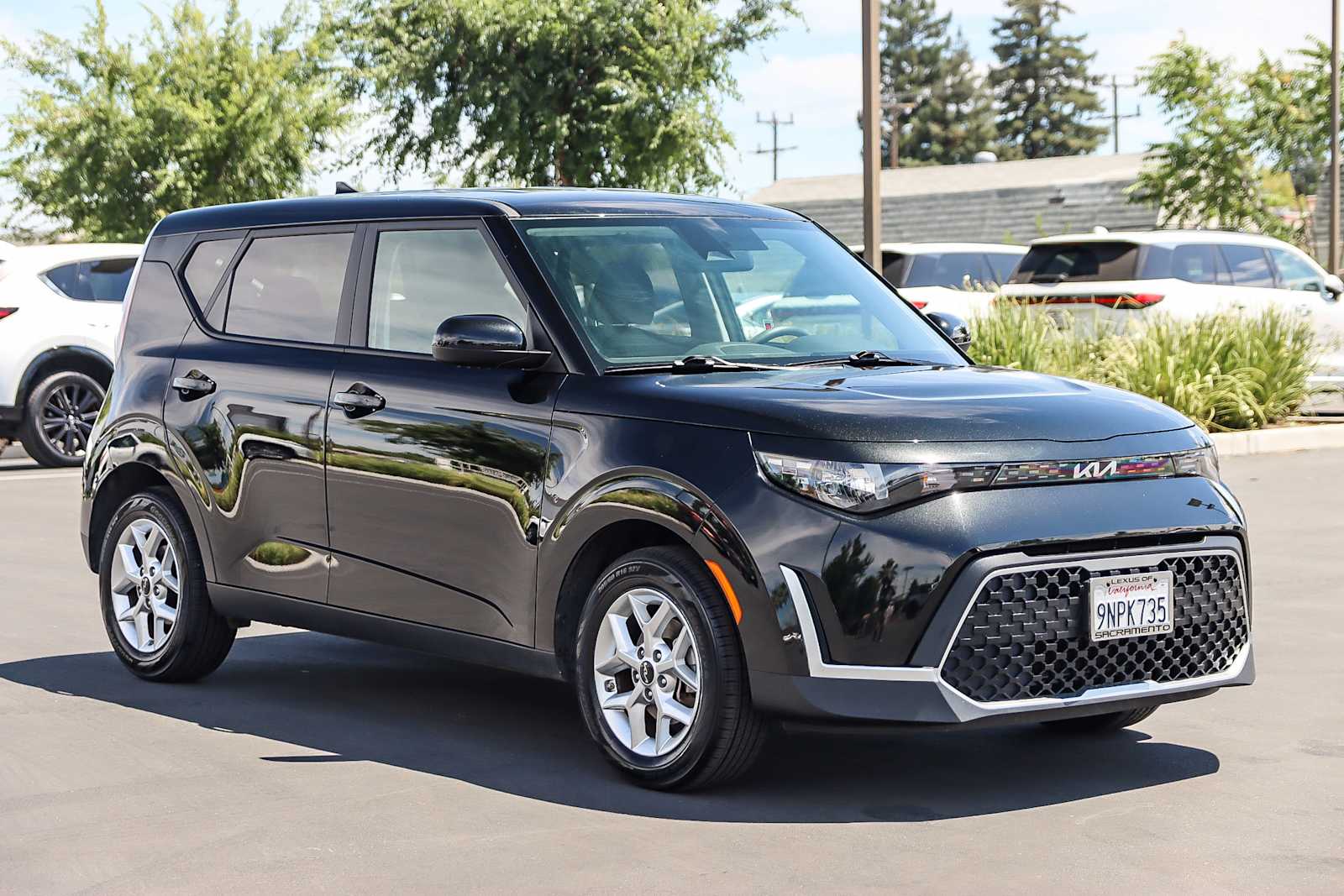 Thumbnail: 2024 Kia Soul - 6