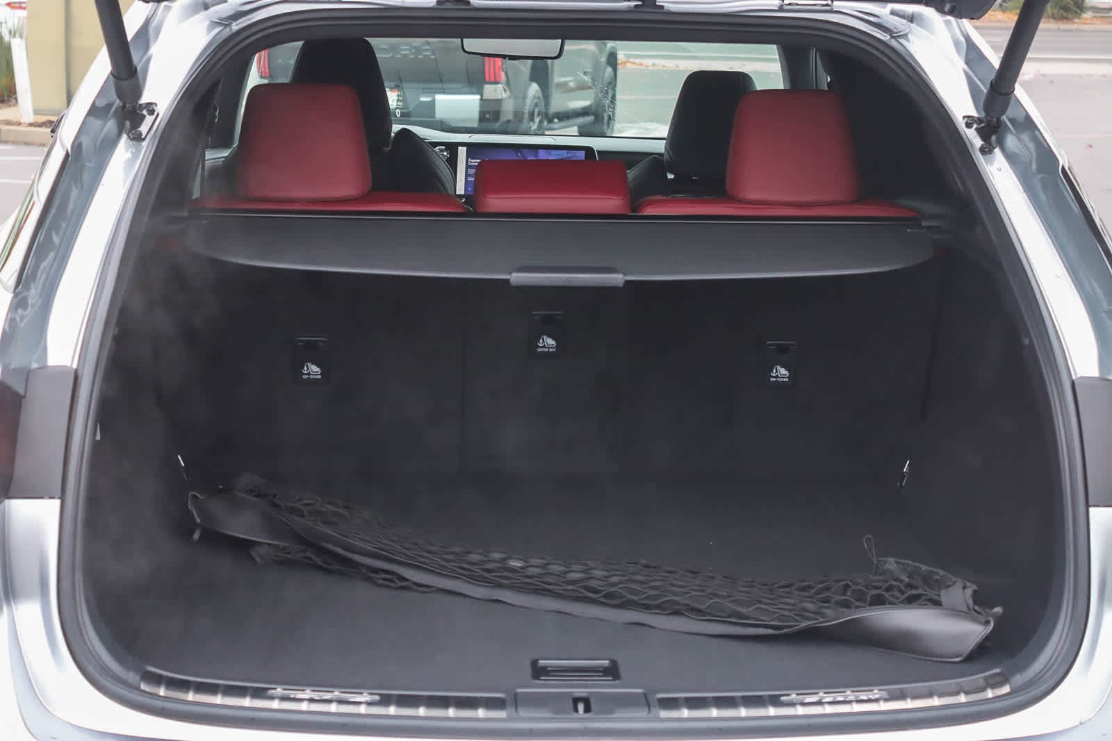 Thumbnail: 2025 Lexus RX - 25