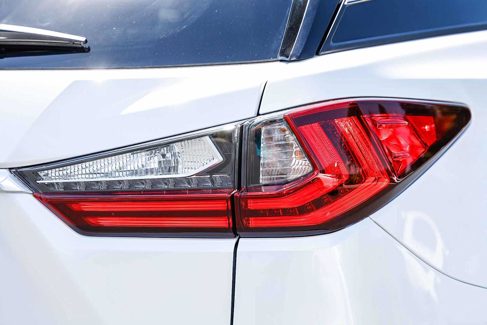 Thumbnail: 2022 Lexus RX - 10