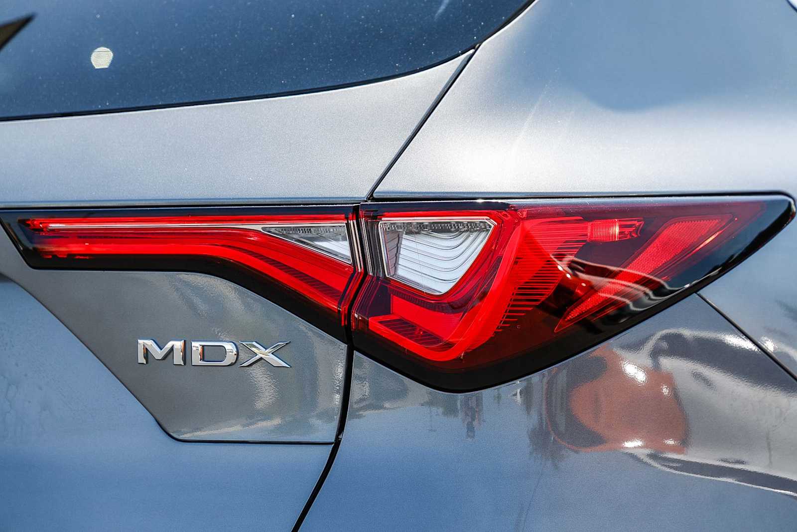 Thumbnail: 2023 Acura MDX - 10