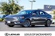 Ford Fusion Energi