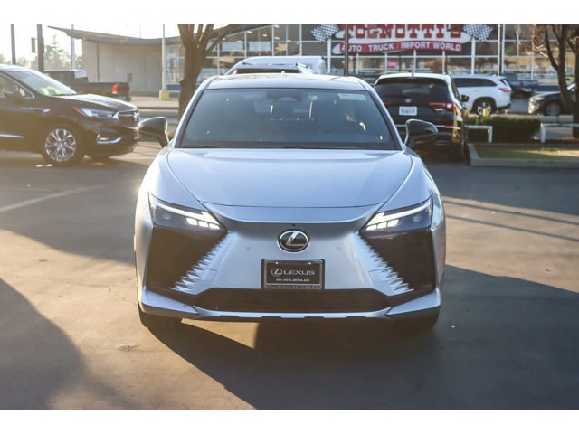 Thumbnail: 2026 Lexus RZ - 6