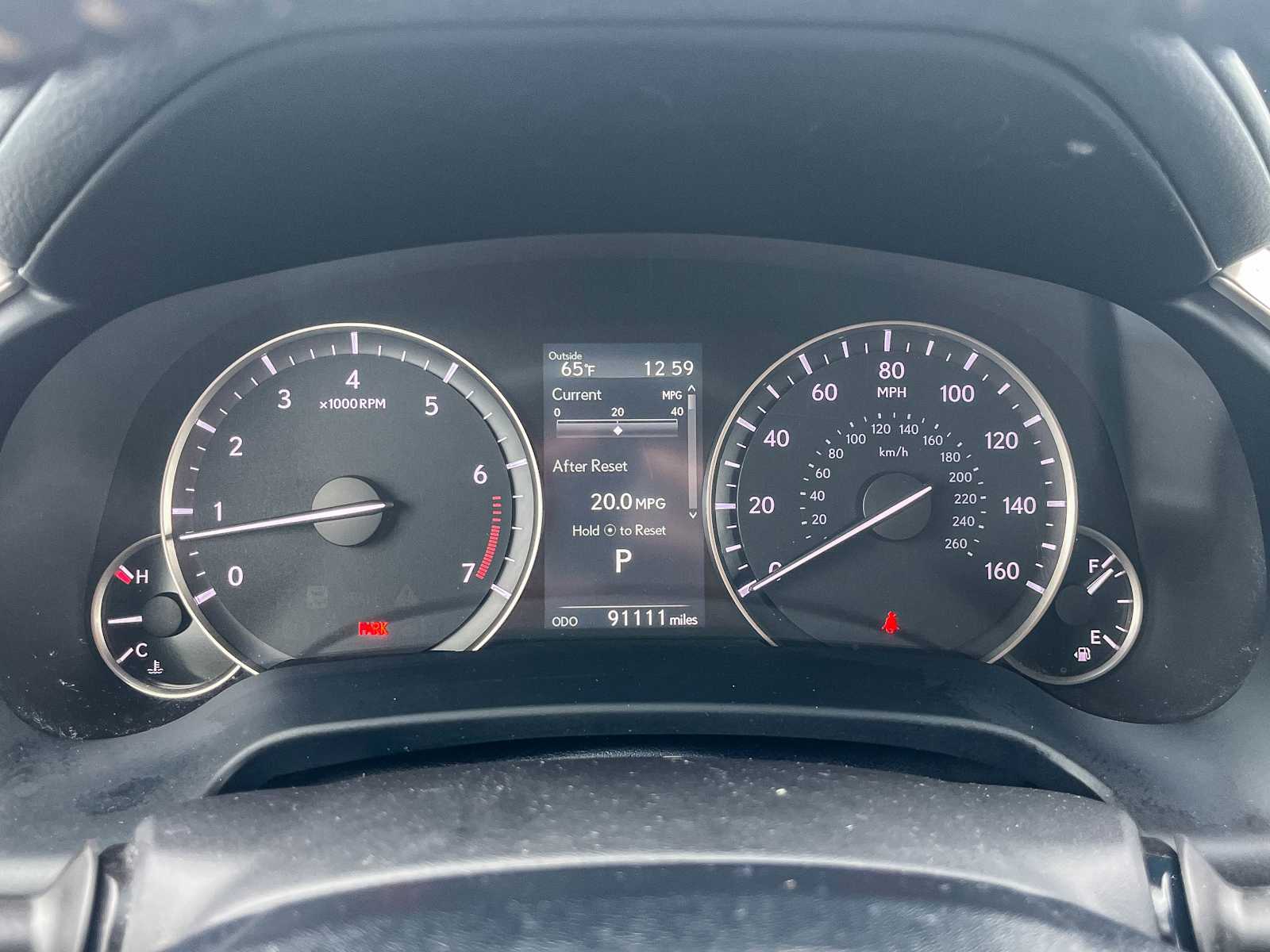 Thumbnail: 2017 Lexus RX - 22