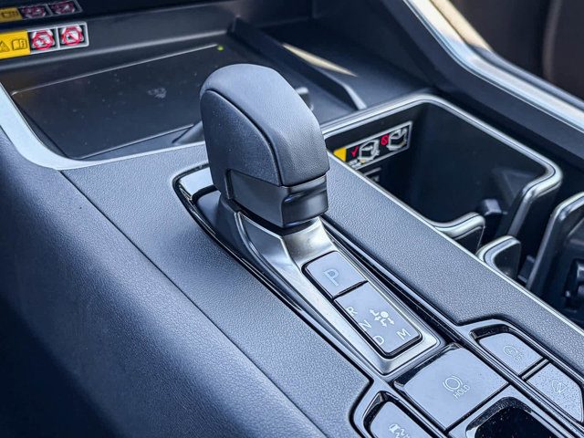 Thumbnail: 2026 Lexus TX - 22