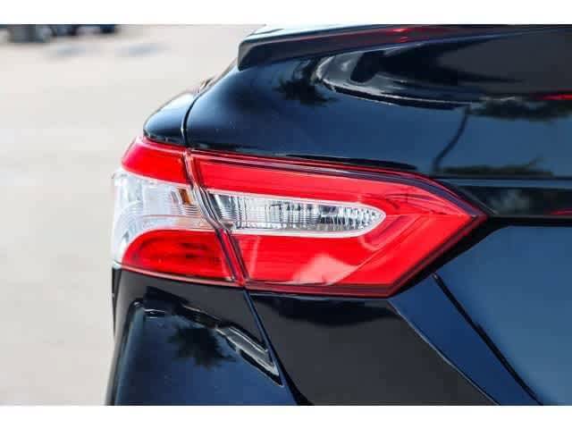 Thumbnail: 2020 Toyota Camry - 8