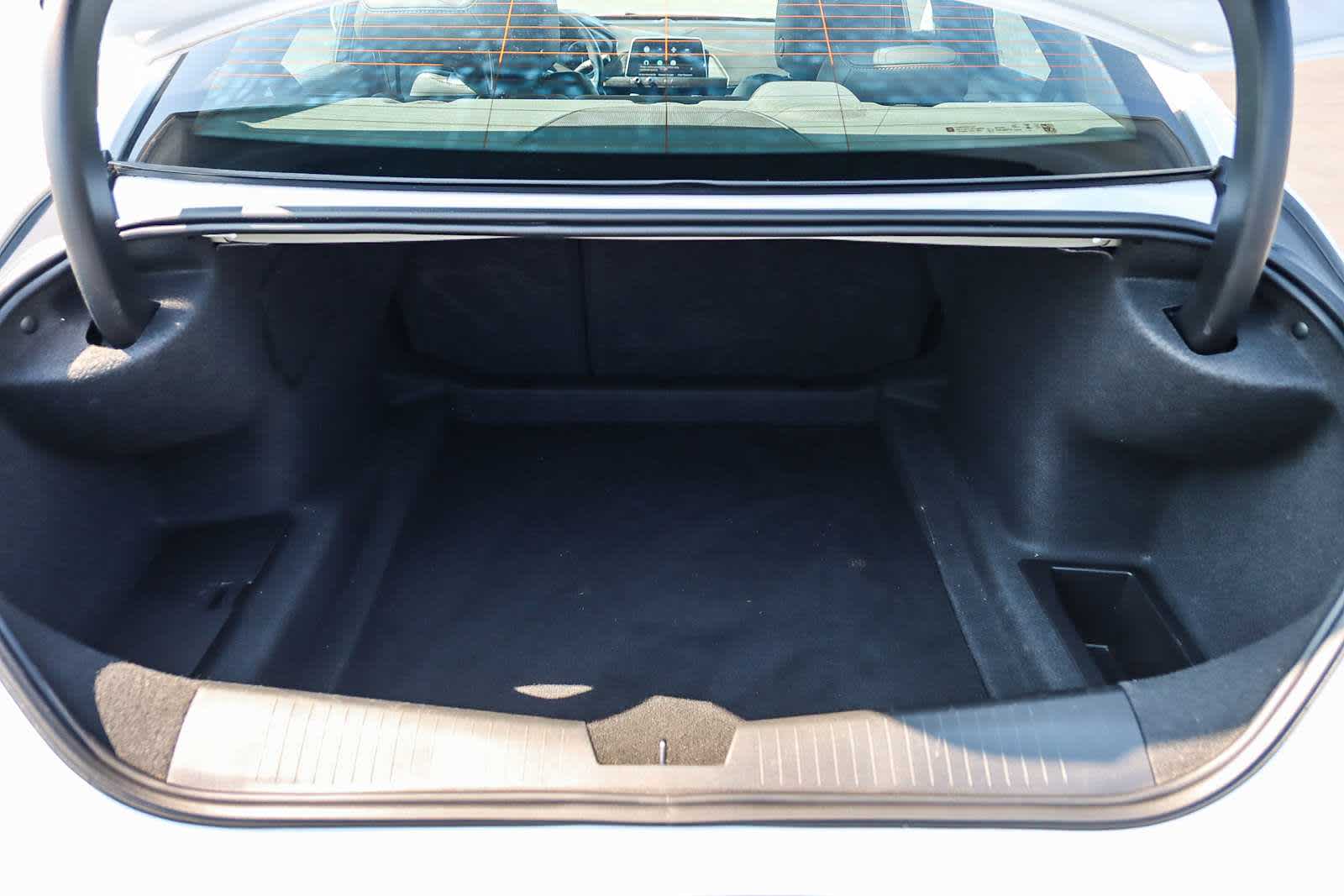 Thumbnail: 2024 Cadillac CT4 - 31