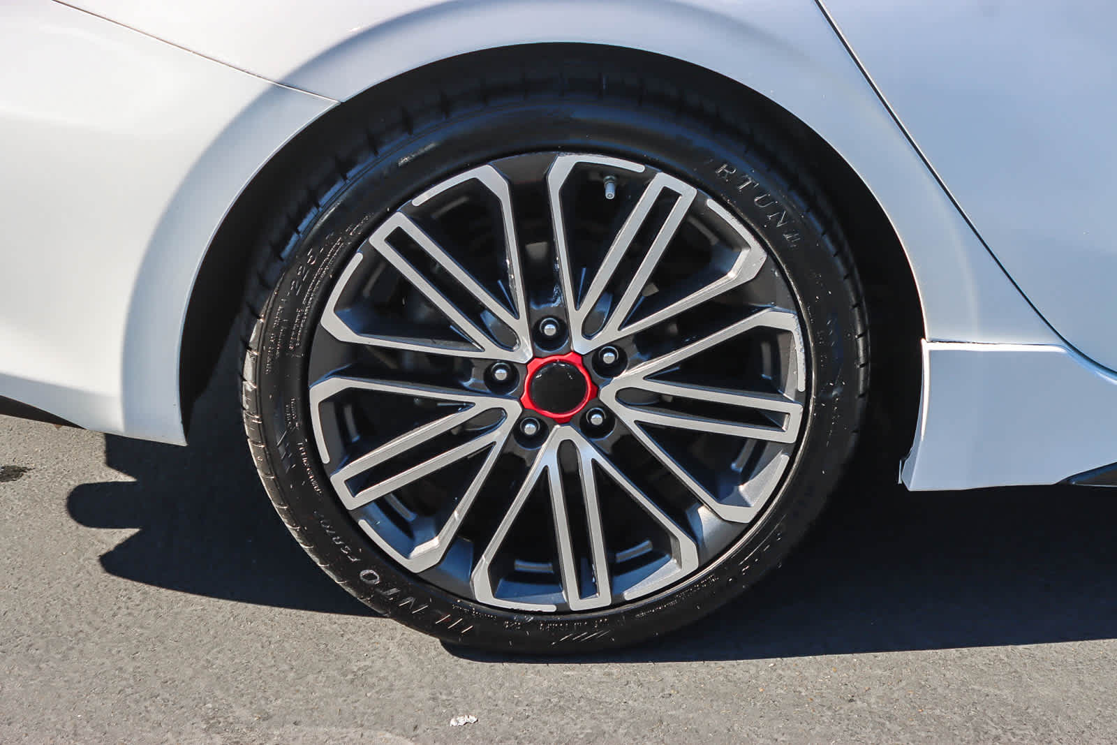 Thumbnail: 2021 Kia Forte - 10