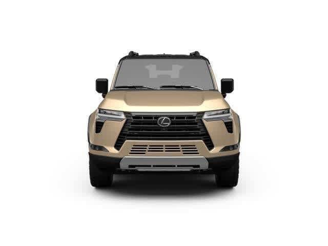 Thumbnail: 2025 Lexus GX - 2
