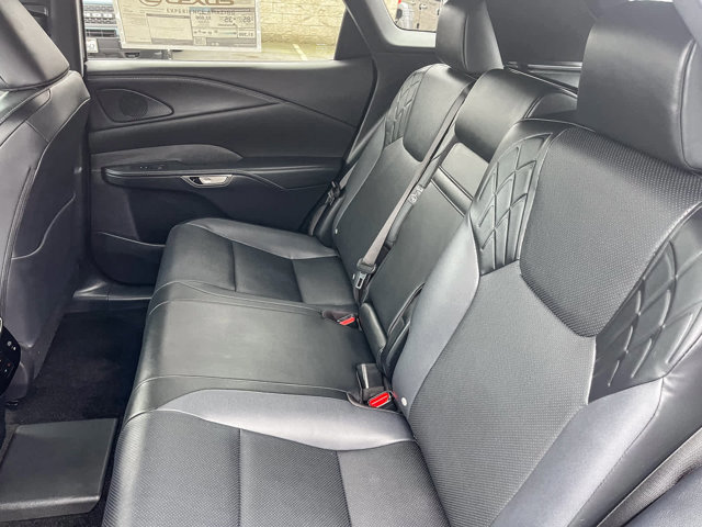 Thumbnail: 2026 Lexus RX - 19