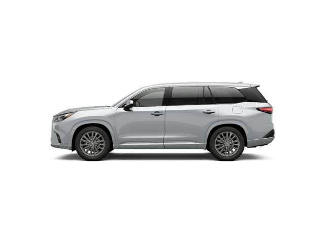 Thumbnail: 2025 Lexus TX - 2