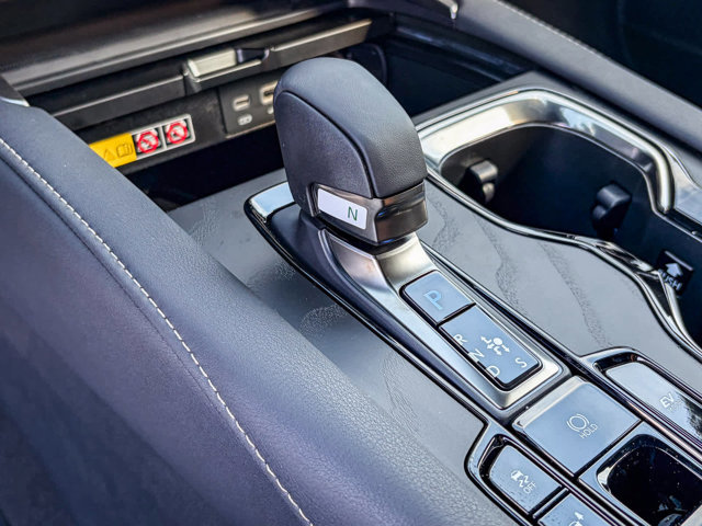 Thumbnail: 2026 Lexus RX - 21