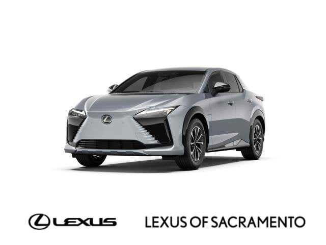 2026 Lexus RZ  -
                  Sacramento, CA