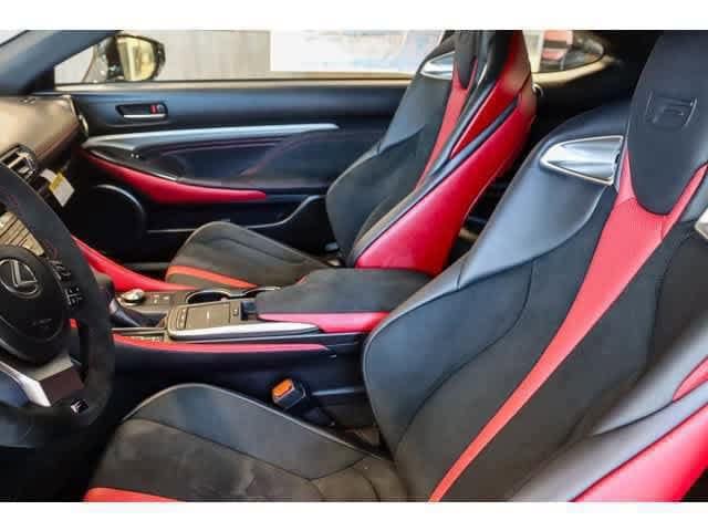 Thumbnail: 2025 Lexus RC - 48