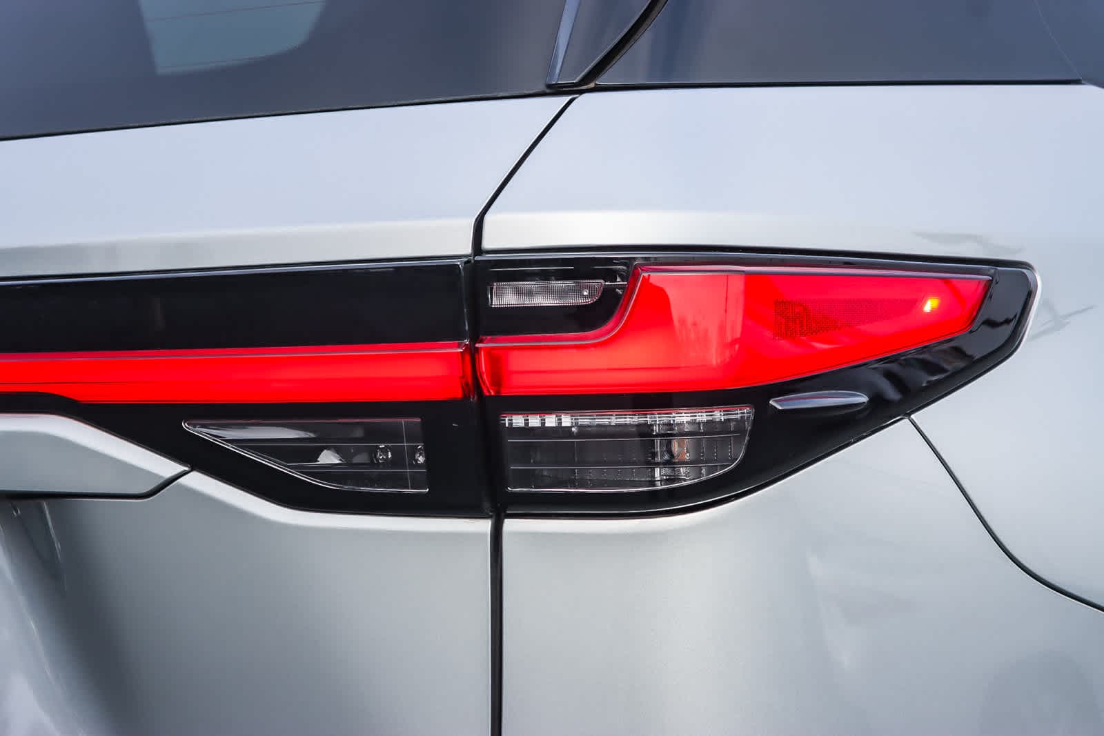 Thumbnail: 2024 Lexus TX - 8