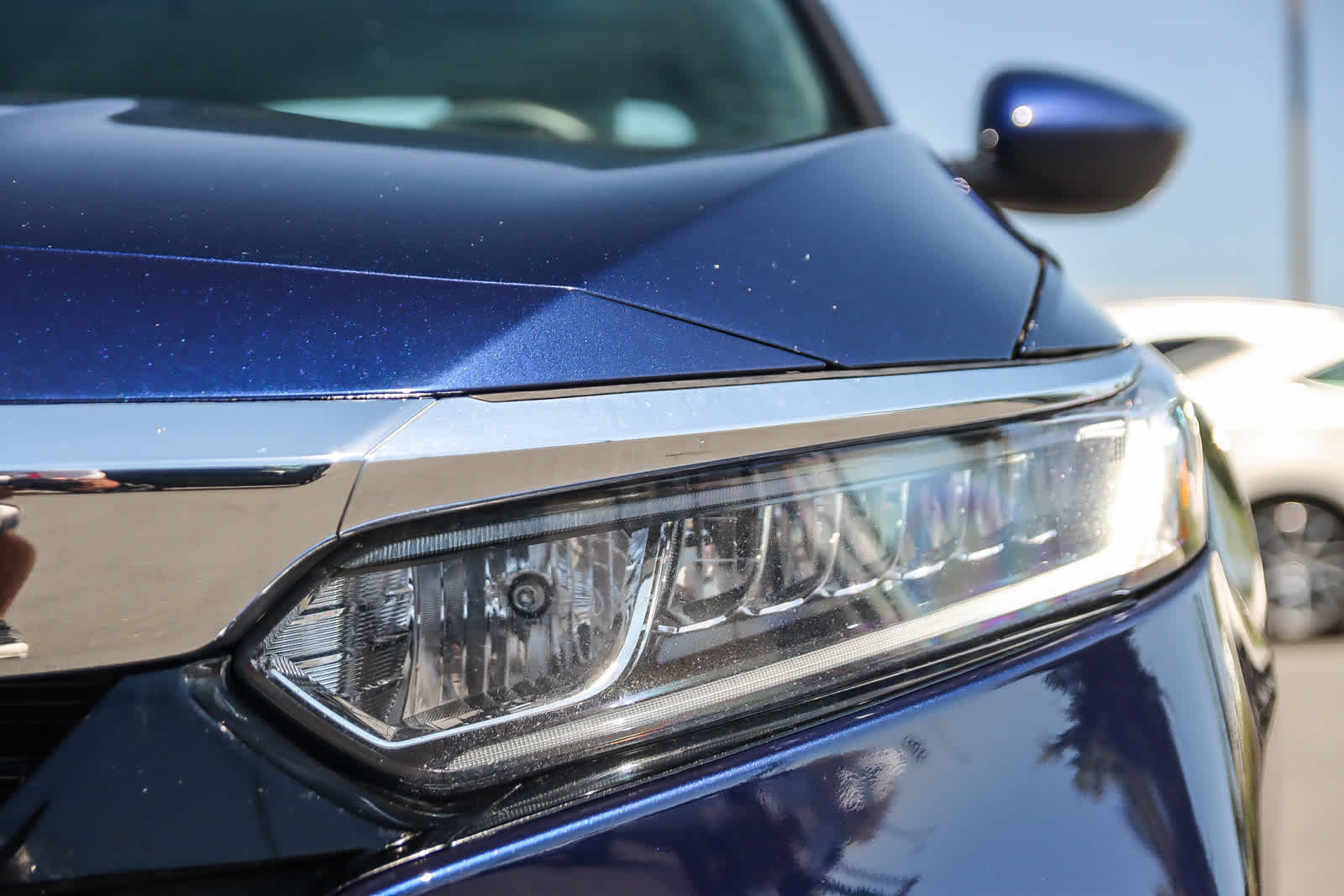 Thumbnail: 2018 Honda Accord - 7