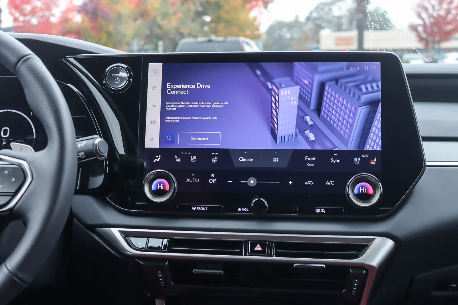 Thumbnail: 2025 Lexus RX - 12