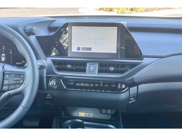 Thumbnail: 2025 Lexus UX - 14