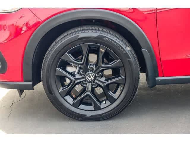 Thumbnail: 2023 Honda HR-V - 9