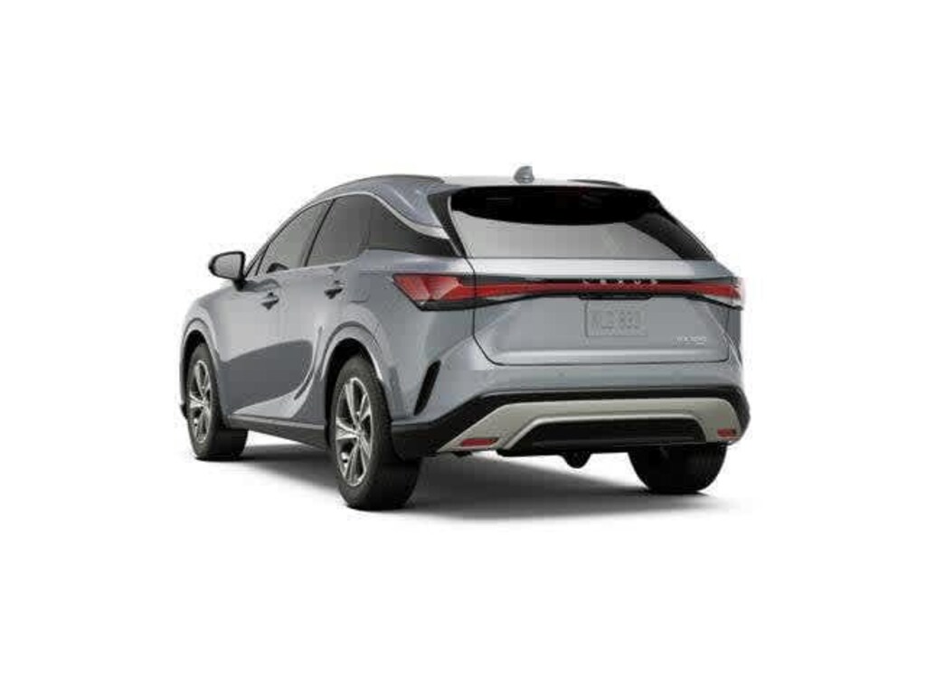 New 2026 Lexus RX 350 PREMIUM AWD 5-DOOR SUV 4X4