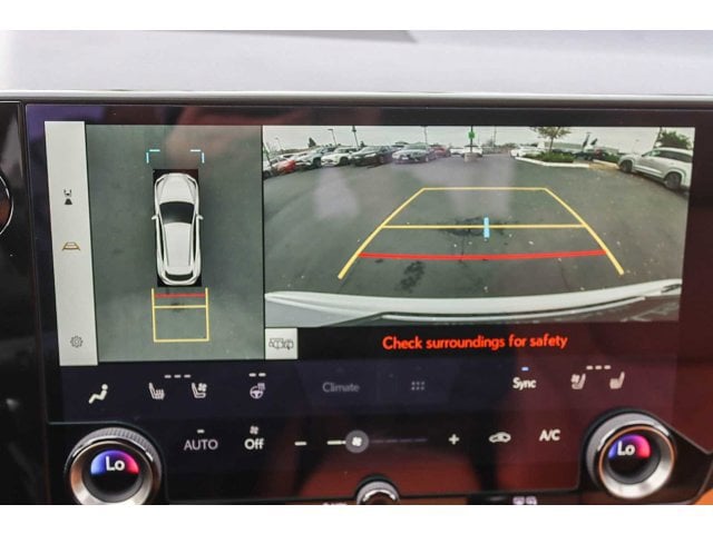 Thumbnail: 2026 Lexus NX - 25