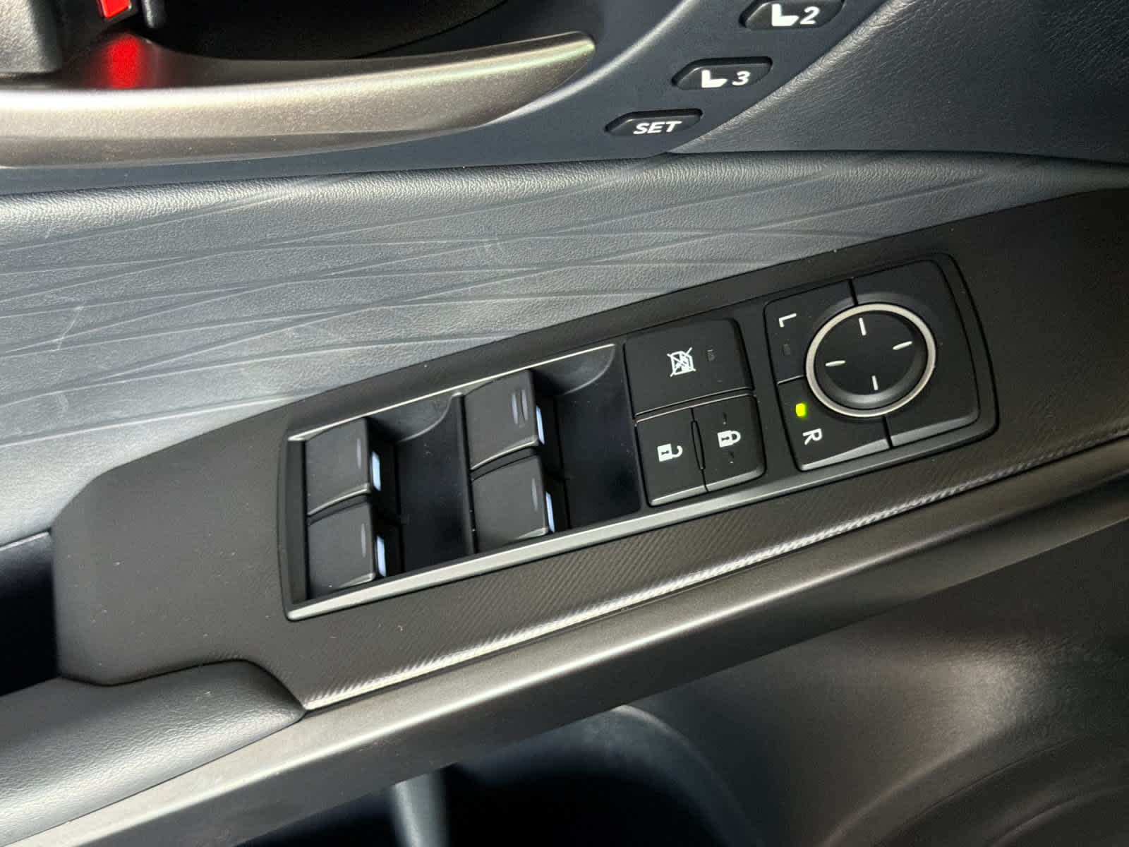 2024 Lexus IS 350 F SPORT - Photo 13