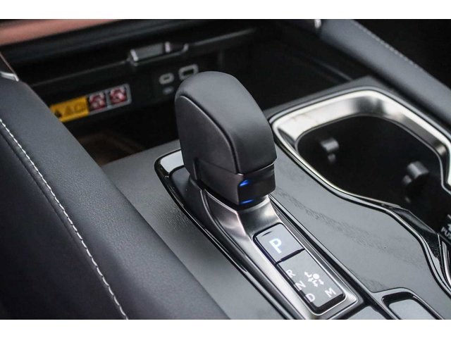 Thumbnail: 2026 Lexus RX - 21