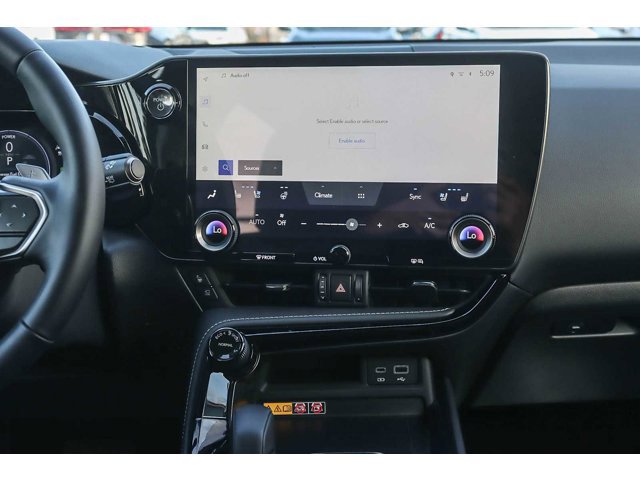 Thumbnail: 2026 Lexus NX - 13