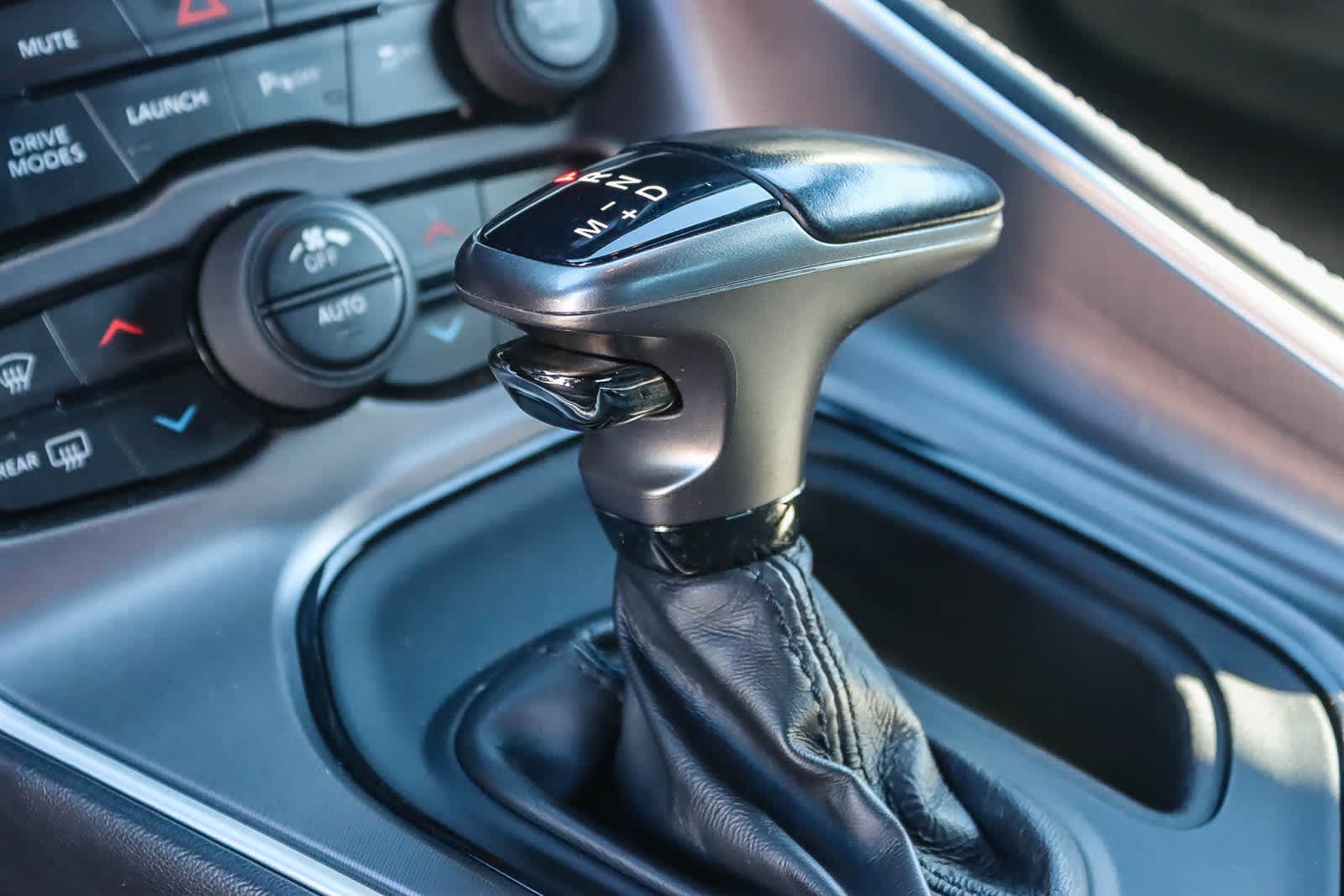 Thumbnail: 2019 Dodge Challenger - 18