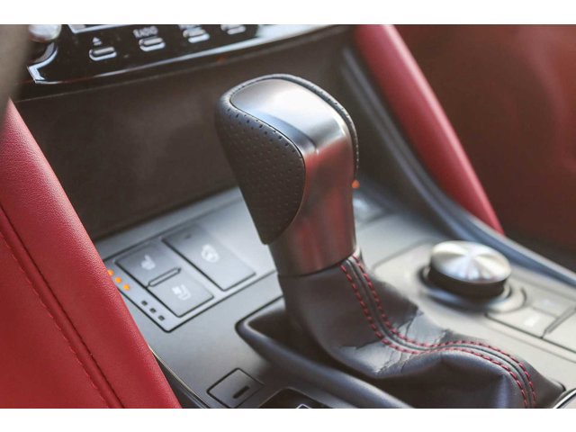 Thumbnail: 2025 Lexus IS - 37