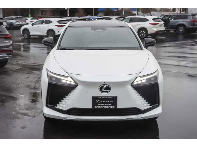 Thumbnail: 2026 Lexus RZ - 6