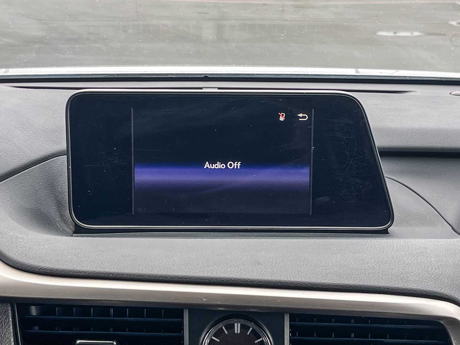 Thumbnail: 2017 Lexus RX - 13