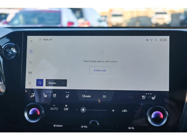 Thumbnail: 2026 Lexus NX - 15