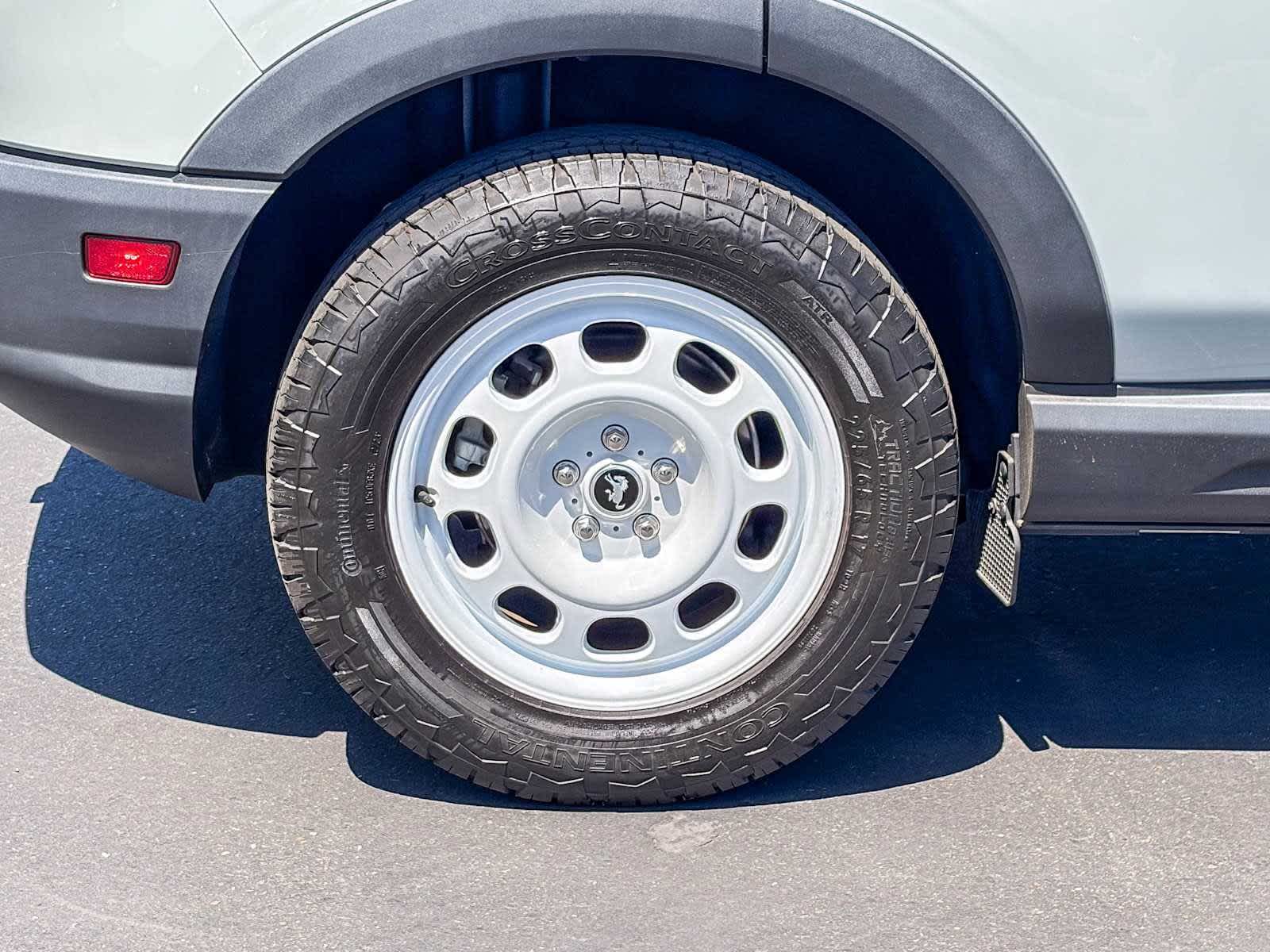 2023 Ford Bronco Sport Heritage - Photo 10