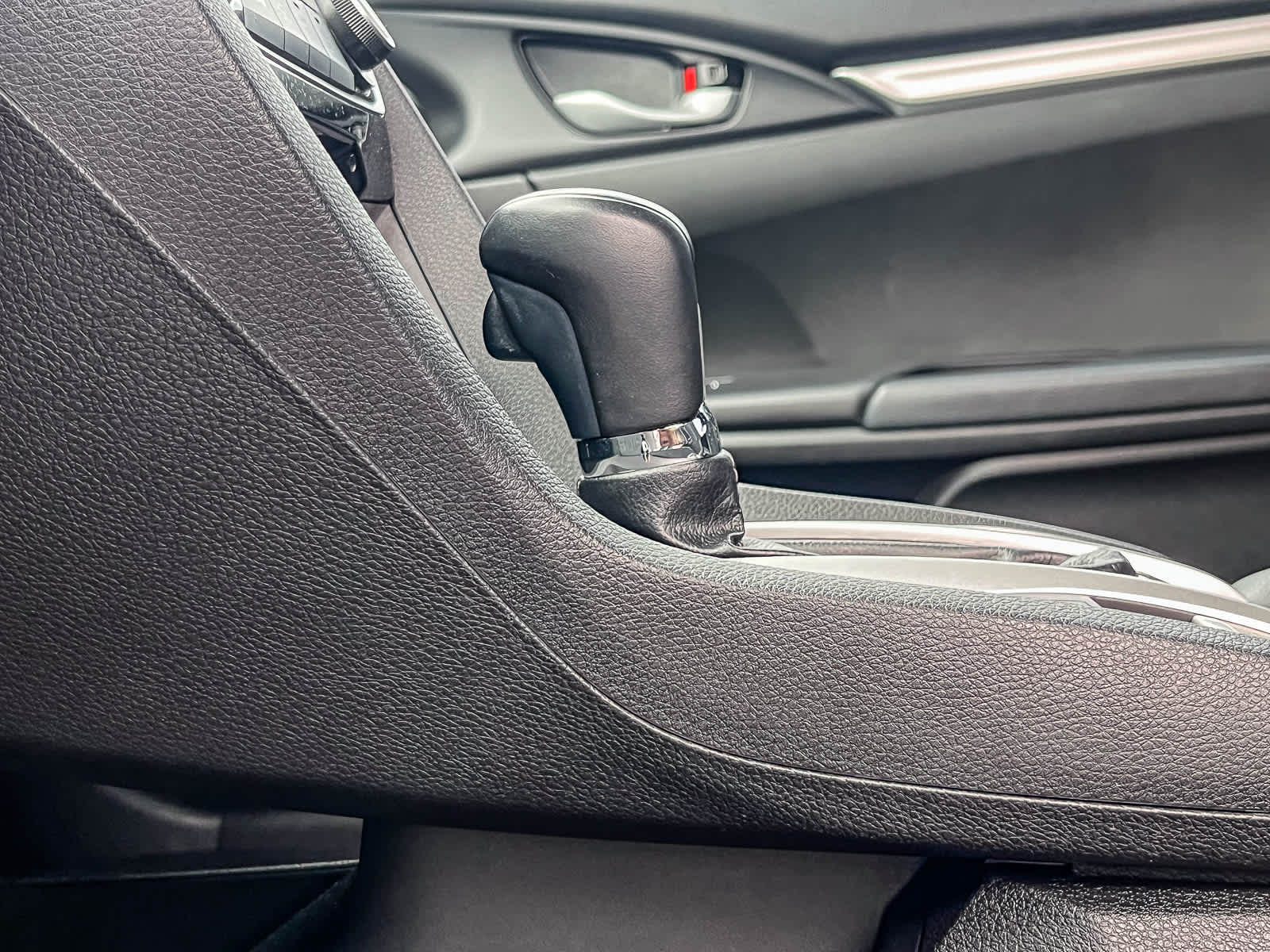 Thumbnail: 2019 Honda Civic - 21