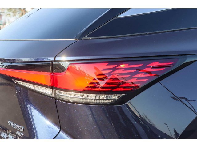 Thumbnail: 2026 Lexus RX - 8