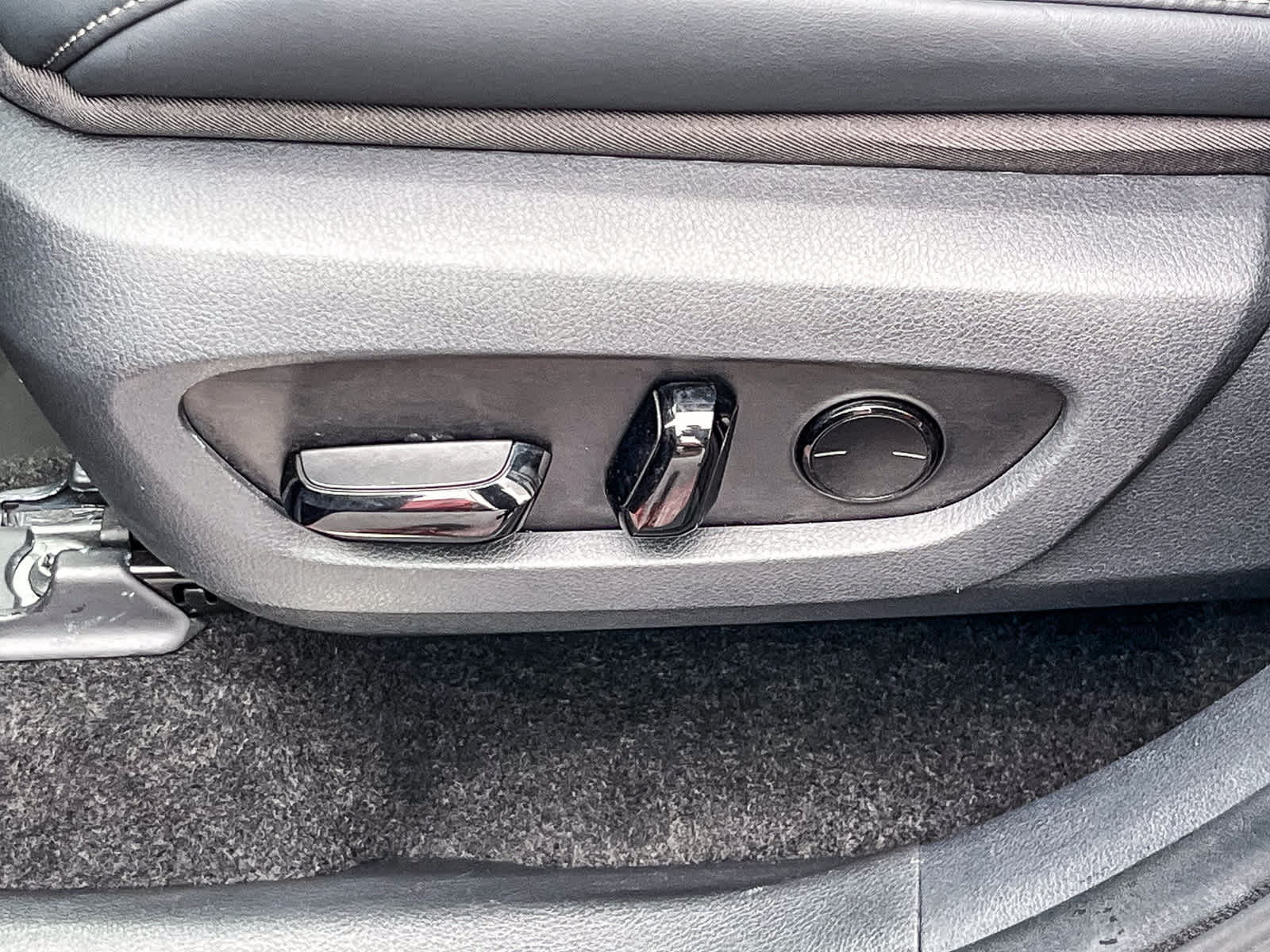 Thumbnail: 2024 Lexus TX - 21