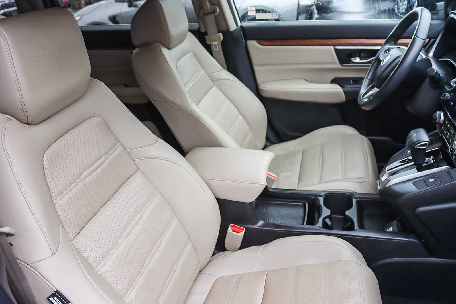 Thumbnail: 2019 Honda CR-V - 15