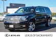 Chevrolet Suburban 1500